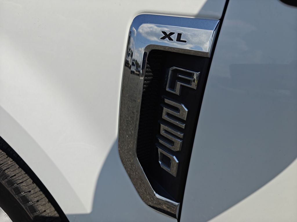 2018 Ford F-250 Image 24
