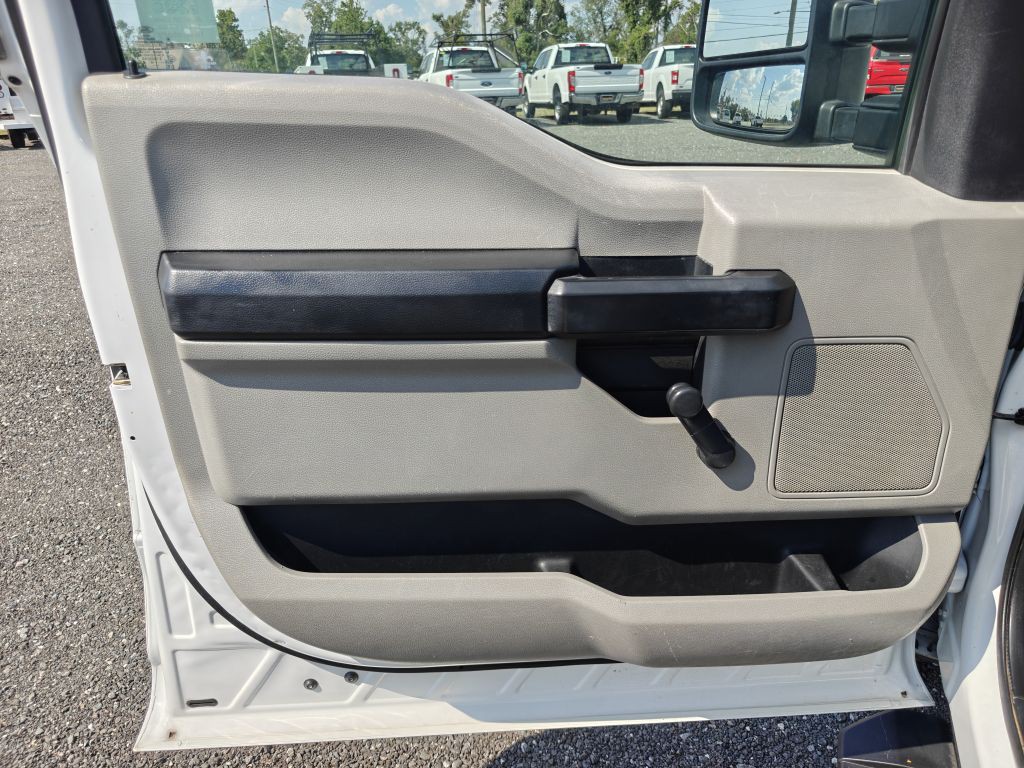 2018 Ford F-250 Image 25