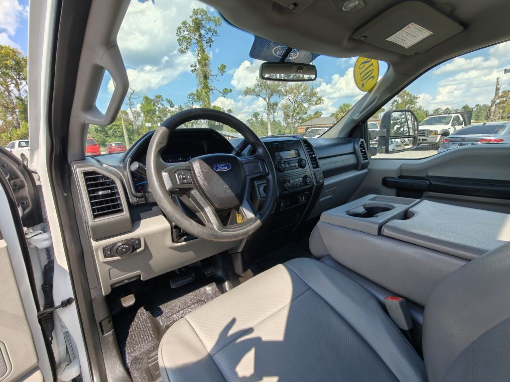 2018 Ford F-250 Image 27