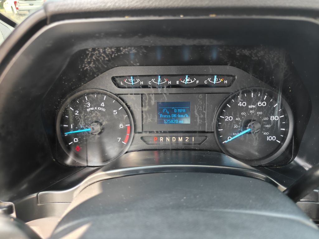 2018 Ford F-250 Image 29