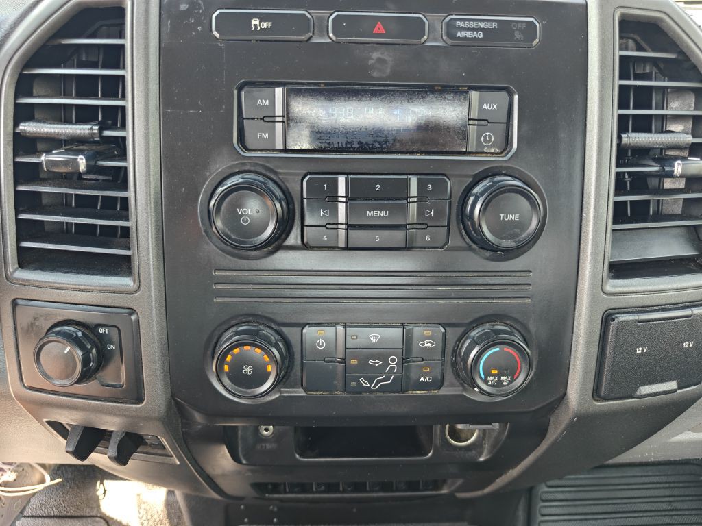 2018 Ford F-250 Image 30