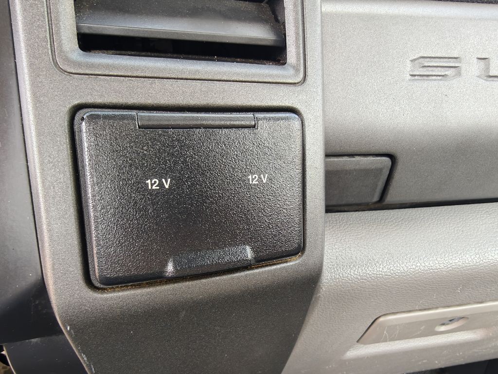 2018 Ford F-250 Image 34