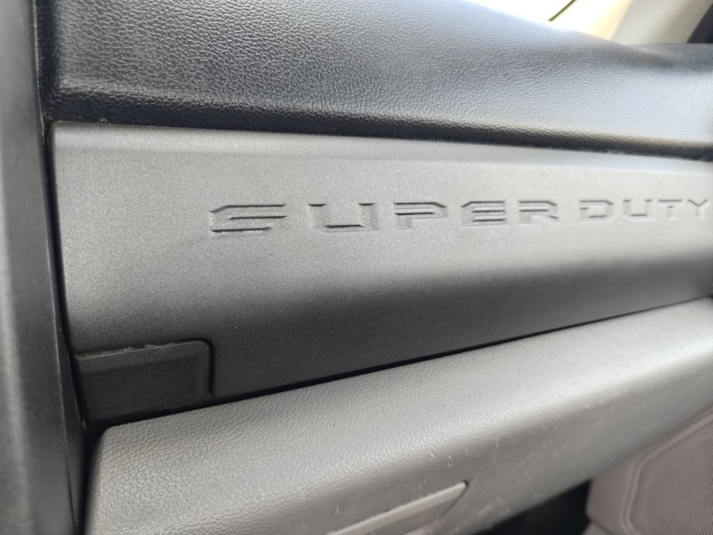 2018 Ford F-250 Image 35