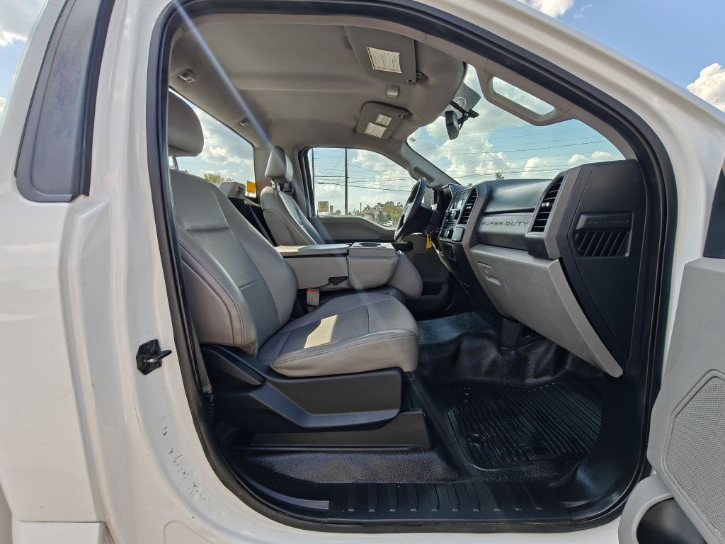 2018 Ford F-250 Image 37
