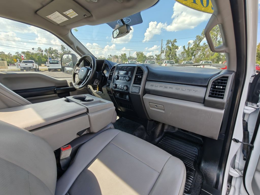 2018 Ford F-250 Image 38