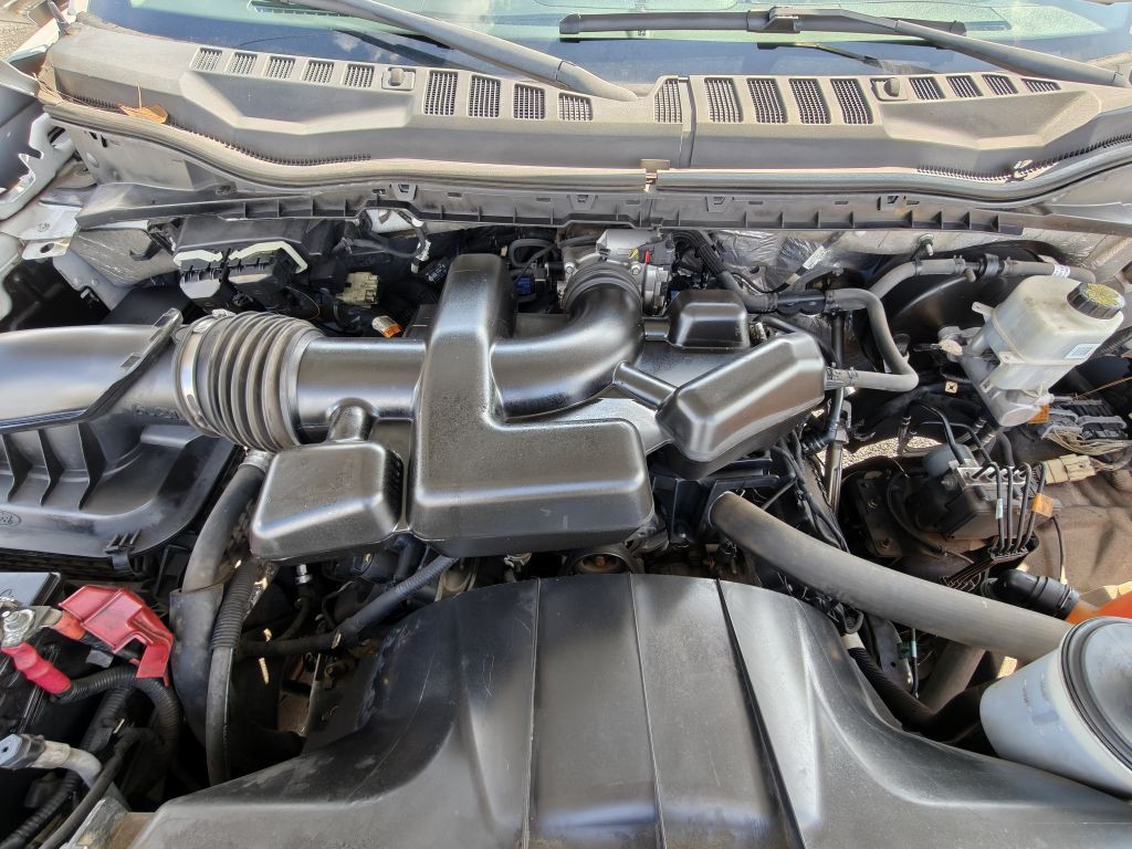 2018 Ford F-250 Image 41