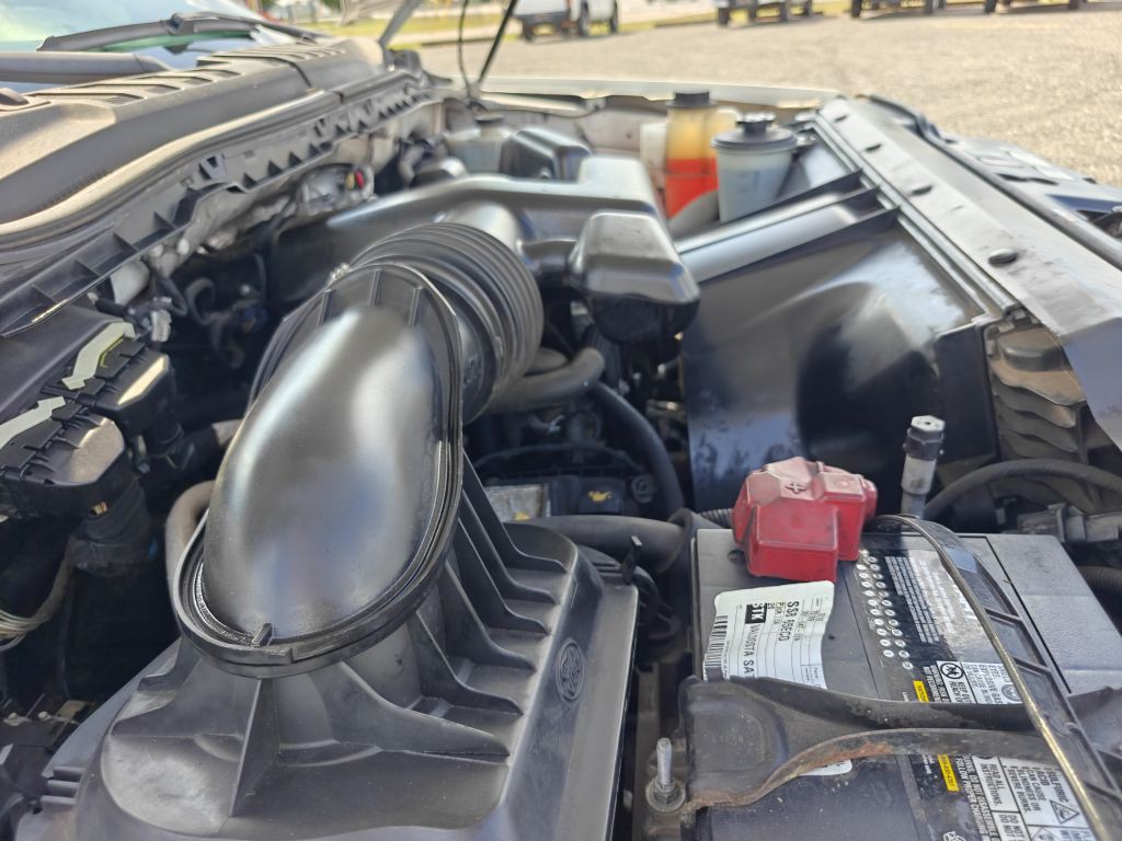 2018 Ford F-250 Image 42