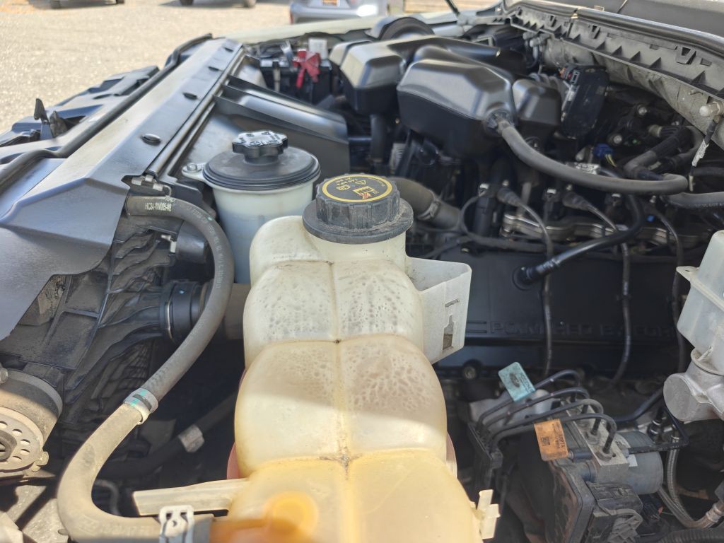 2018 Ford F-250 Image 43