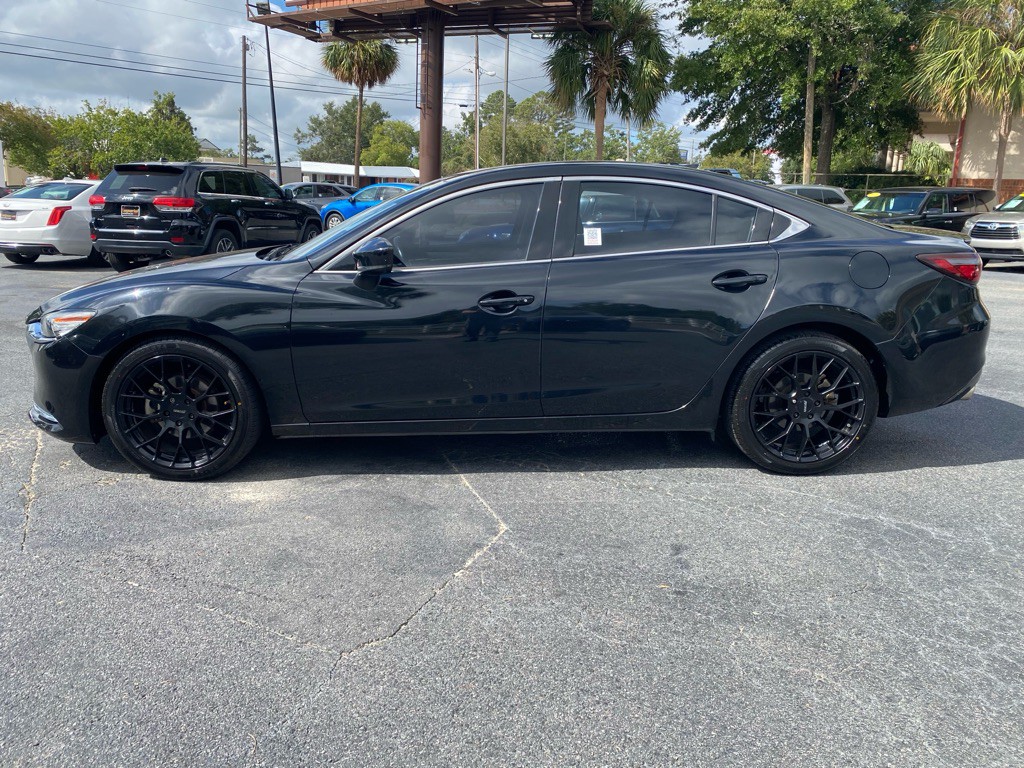 2018 Mazda Mazda6 Image 2