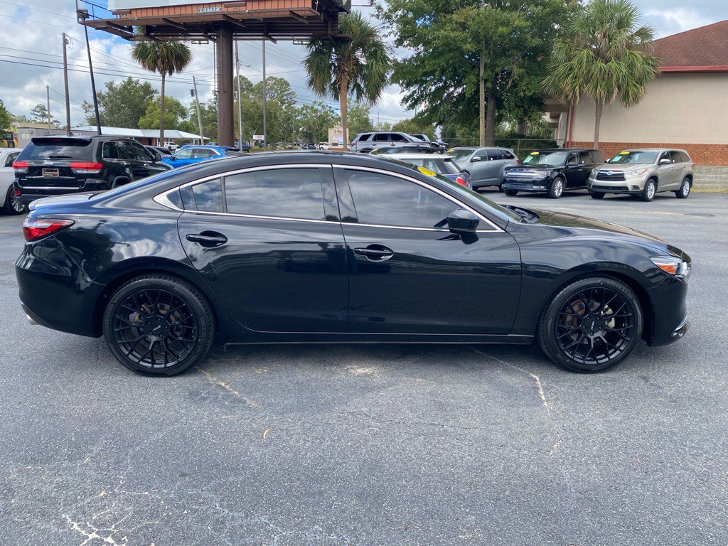 2018 Mazda Mazda6 Image 6