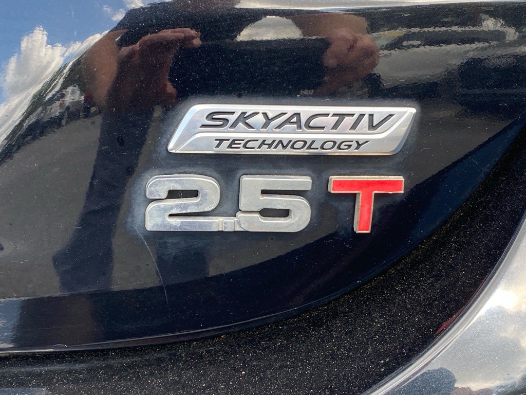2018 Mazda Mazda6 Image 10