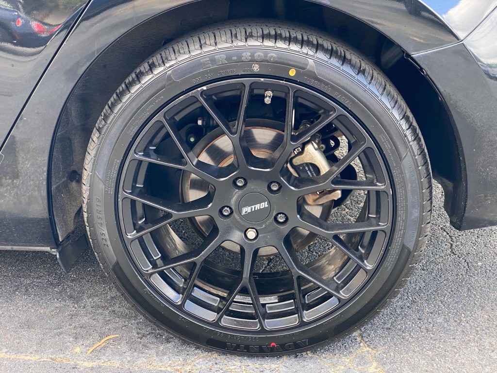 2018 Mazda Mazda6 Image 11