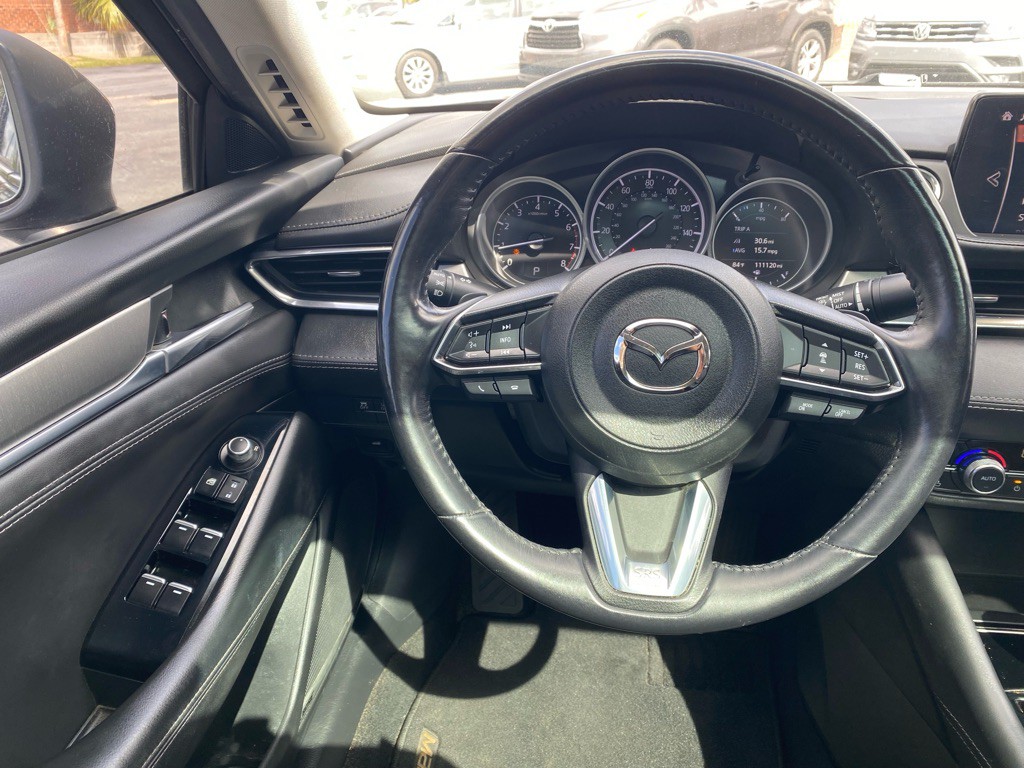 2018 Mazda Mazda6 Image 17