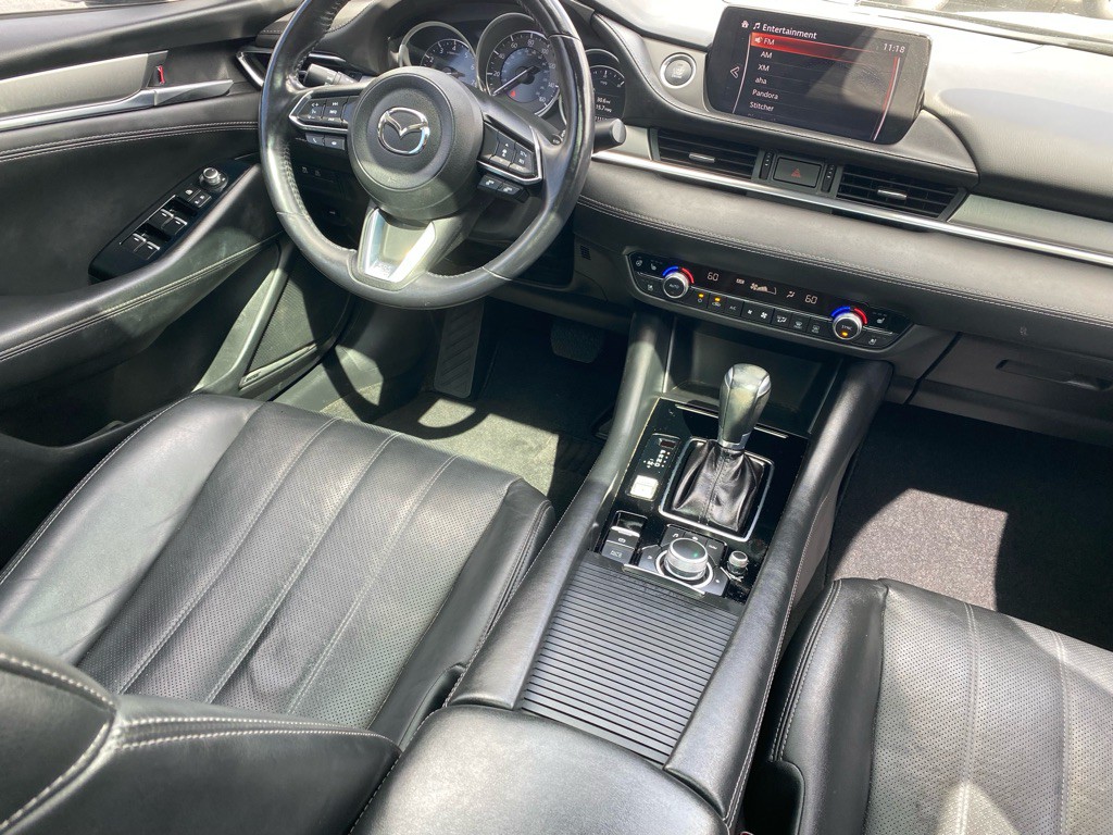 2018 Mazda Mazda6 Image 19