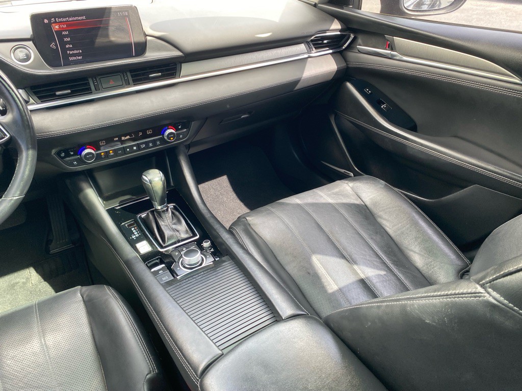 2018 Mazda Mazda6 Image 20