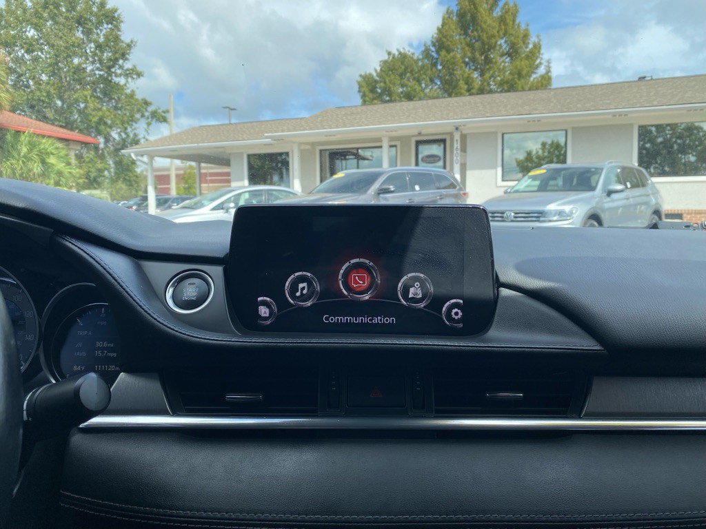 2018 Mazda Mazda6 Image 21