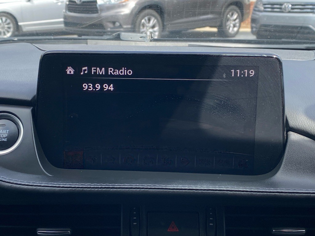 2018 Mazda Mazda6 Image 22