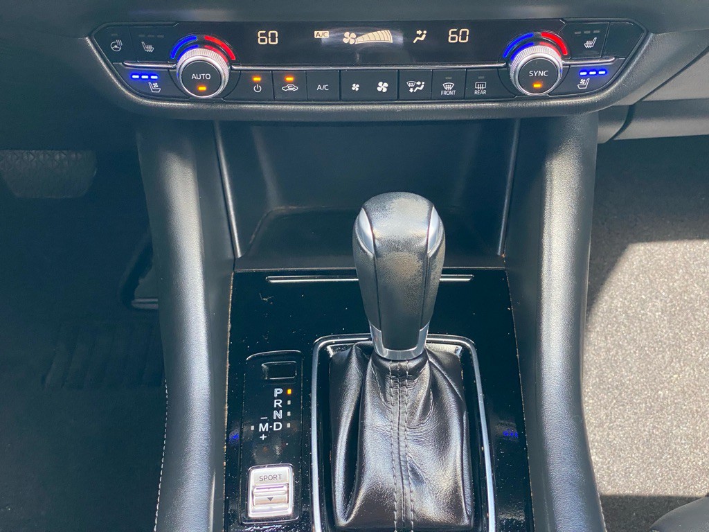 2018 Mazda Mazda6 Image 23