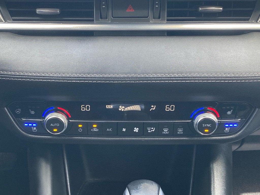 2018 Mazda Mazda6 Image 24