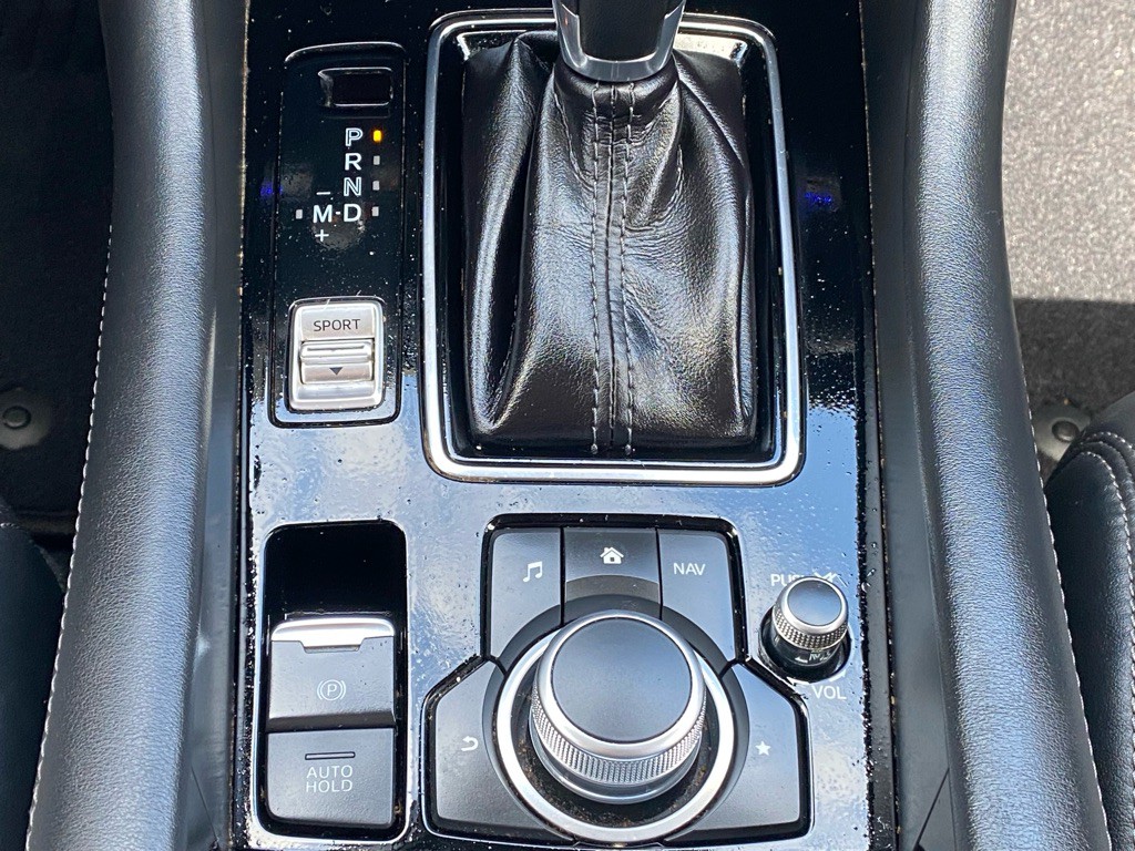 2018 Mazda Mazda6 Image 25