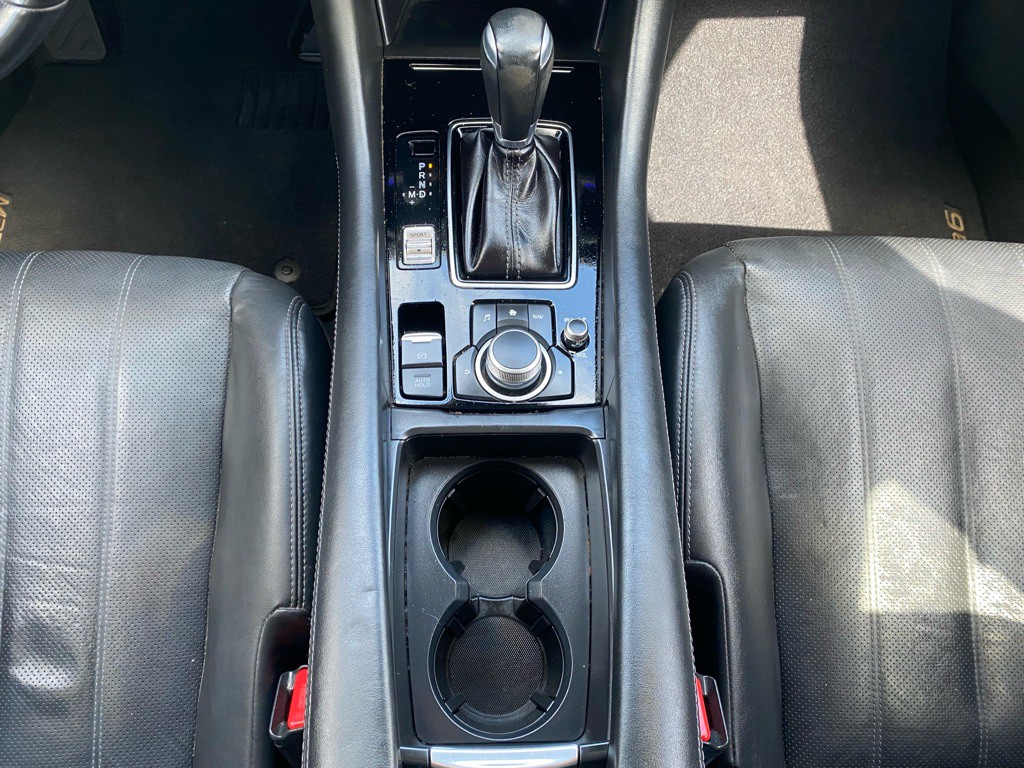 2018 Mazda Mazda6 Image 26