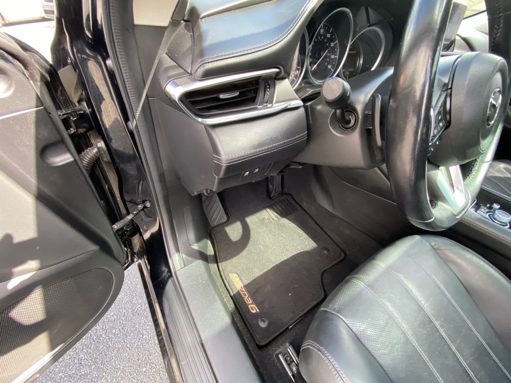 2018 Mazda Mazda6 Image 32