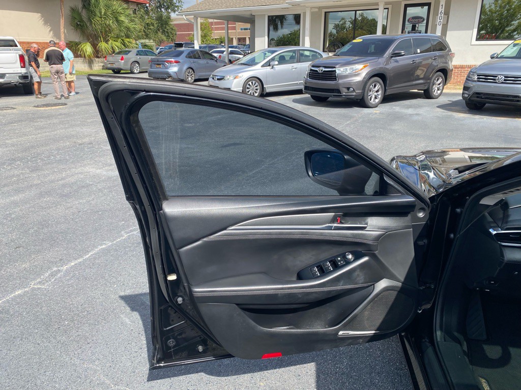 2018 Mazda Mazda6 Image 33