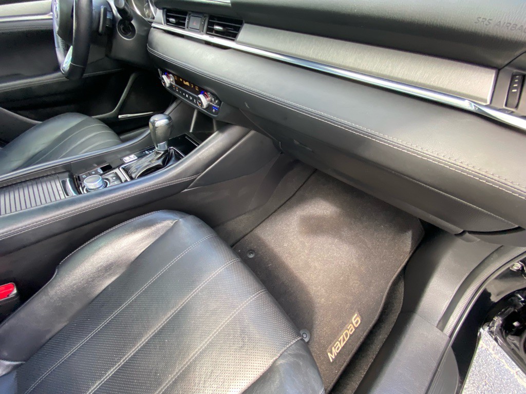 2018 Mazda Mazda6 Image 39
