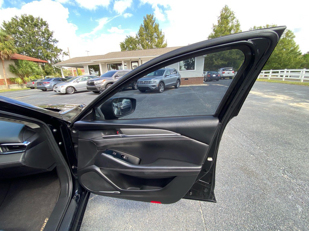2018 Mazda Mazda6 Image 40