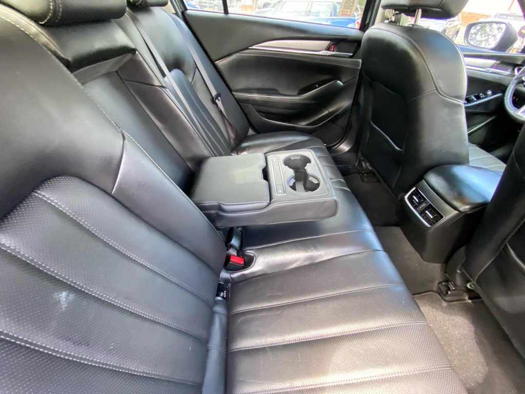 2018 Mazda Mazda6 Image 43