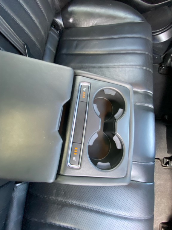 2018 Mazda Mazda6 Image 44