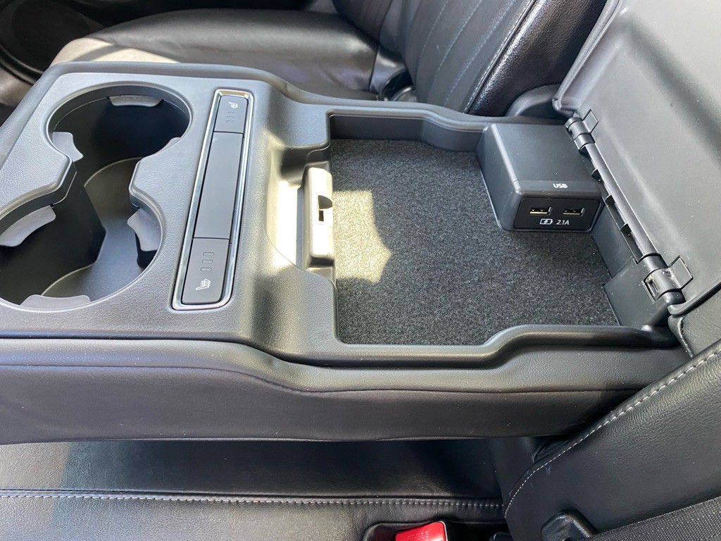 2018 Mazda Mazda6 Image 46