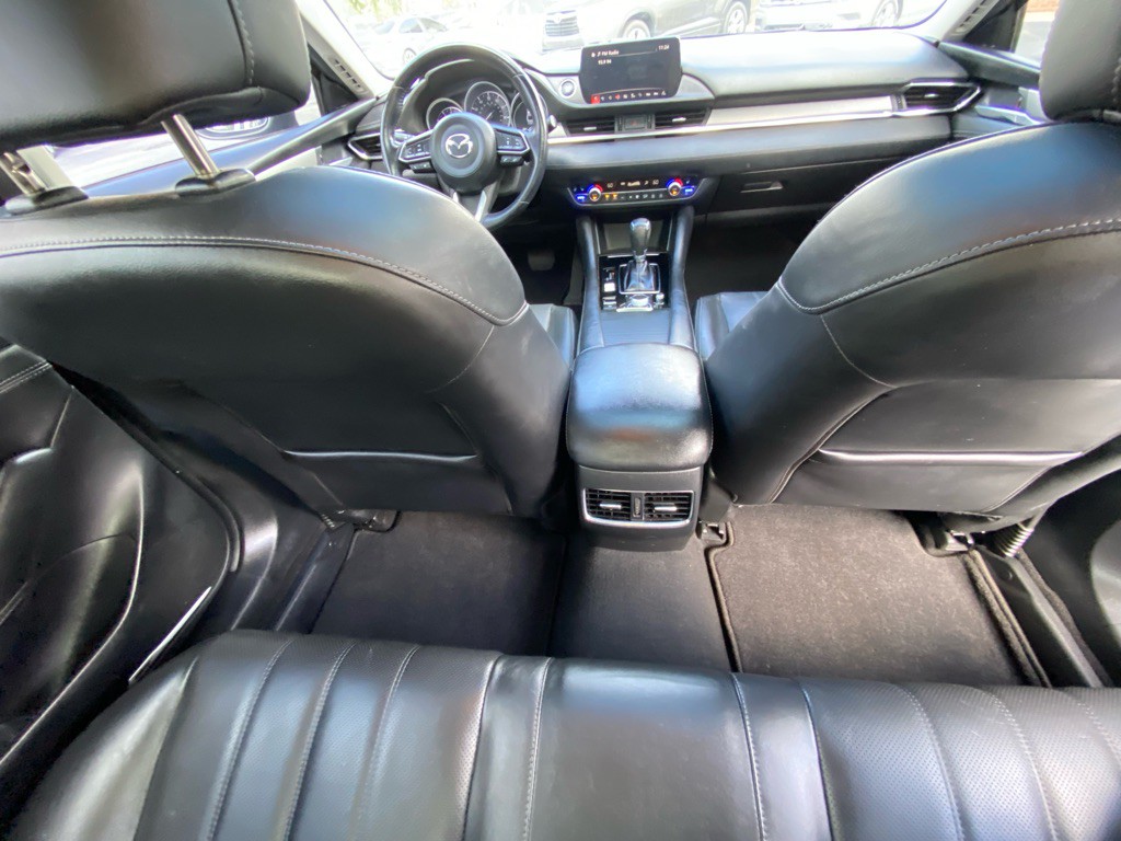 2018 Mazda Mazda6 Image 47
