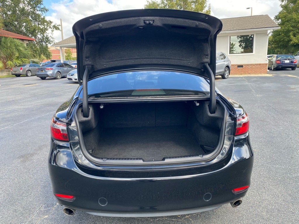 2018 Mazda Mazda6 Image 48