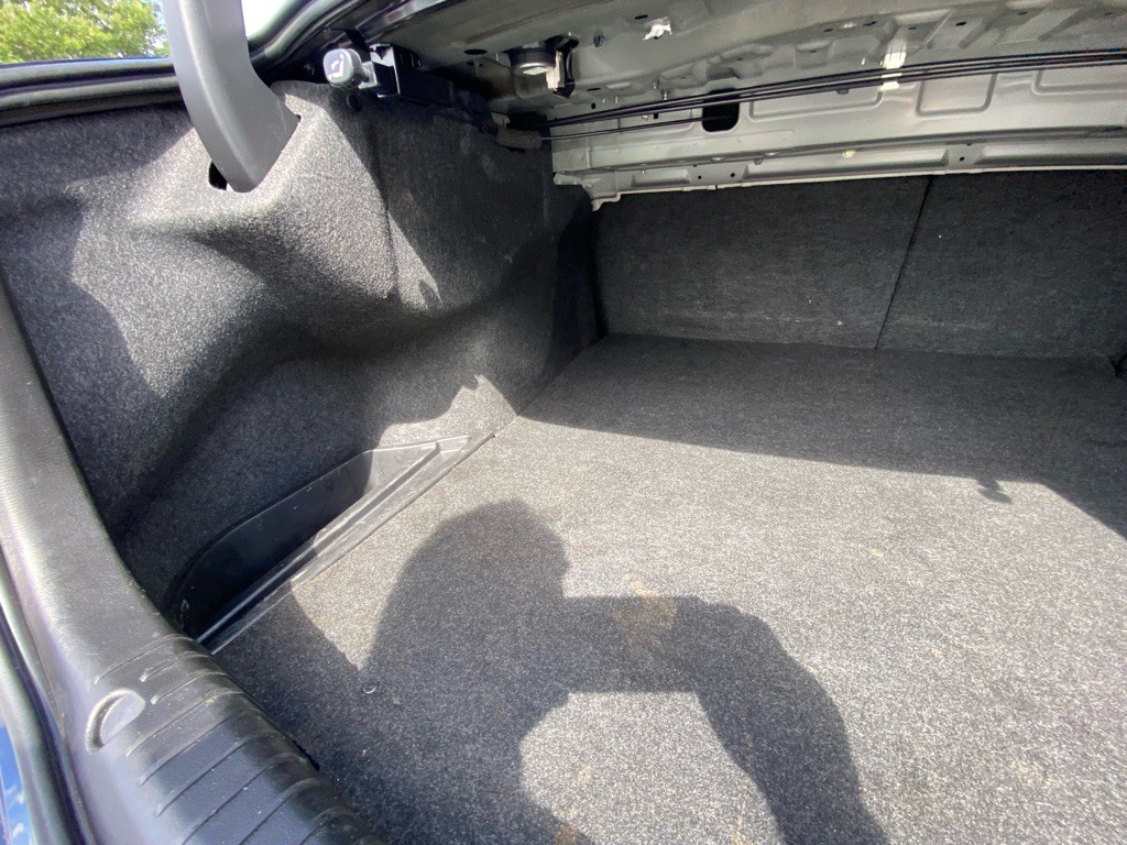 2018 Mazda Mazda6 Image 50