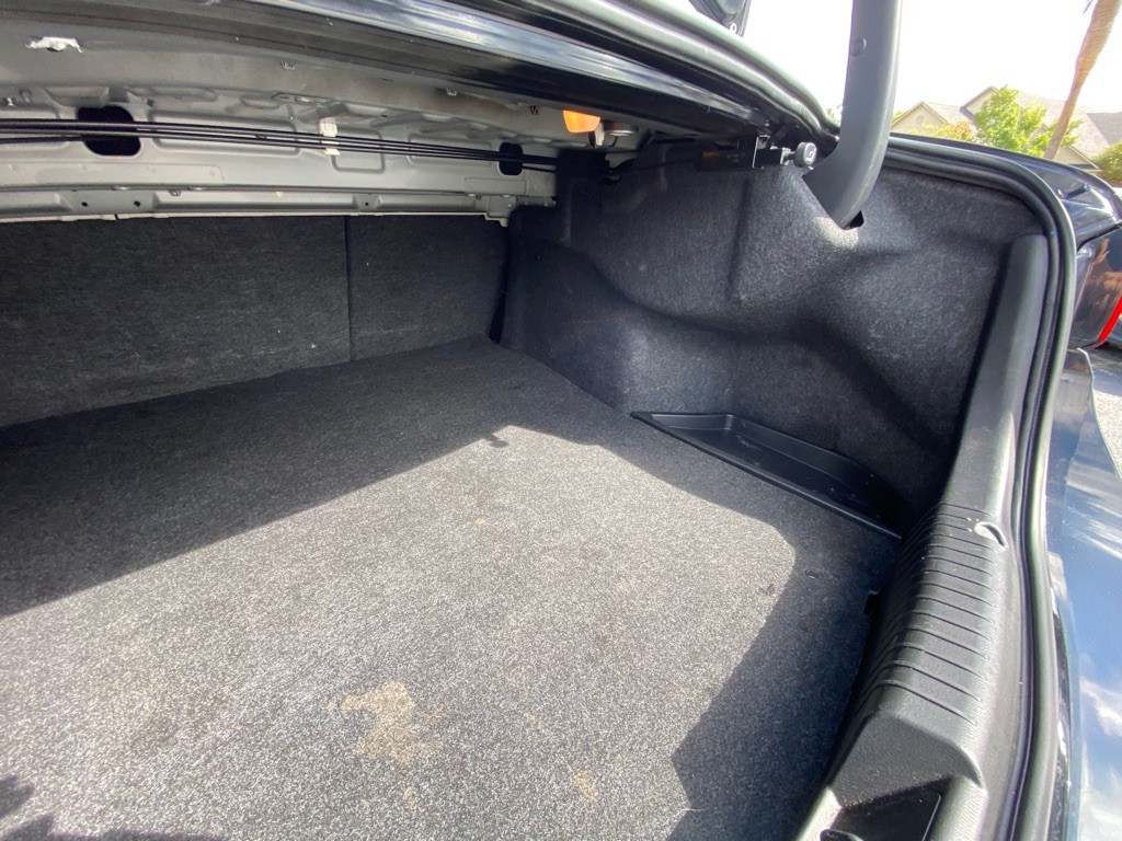 2018 Mazda Mazda6 Image 51