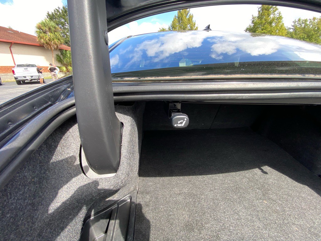 2018 Mazda Mazda6 Image 52