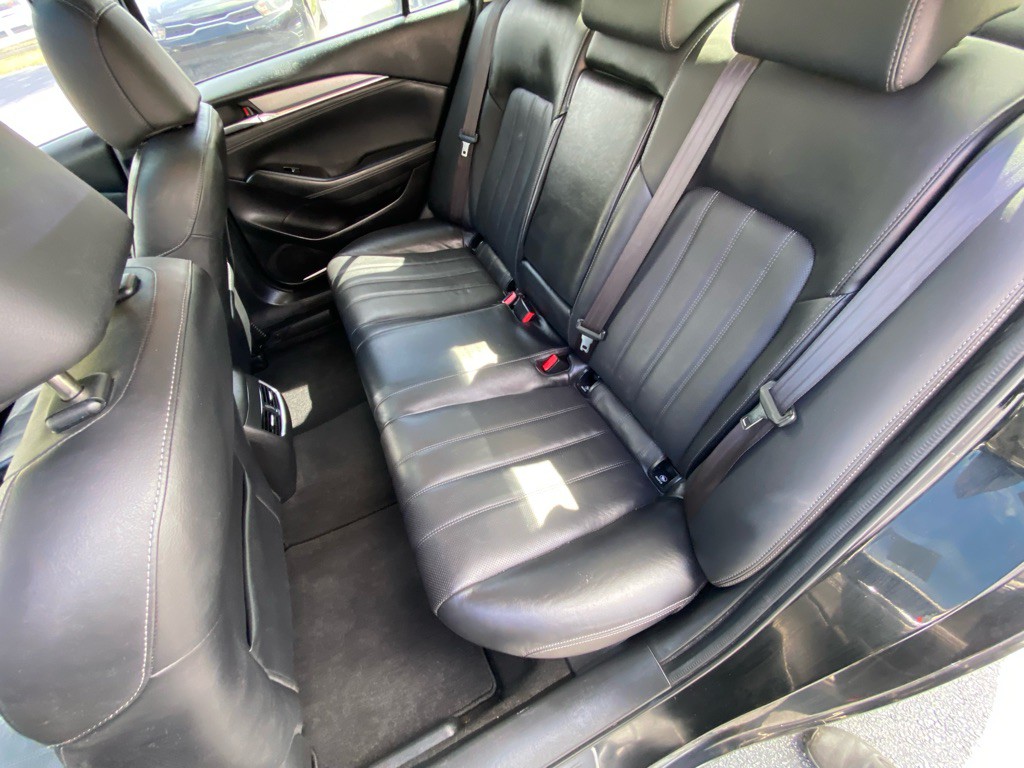 2018 Mazda Mazda6 Image 55
