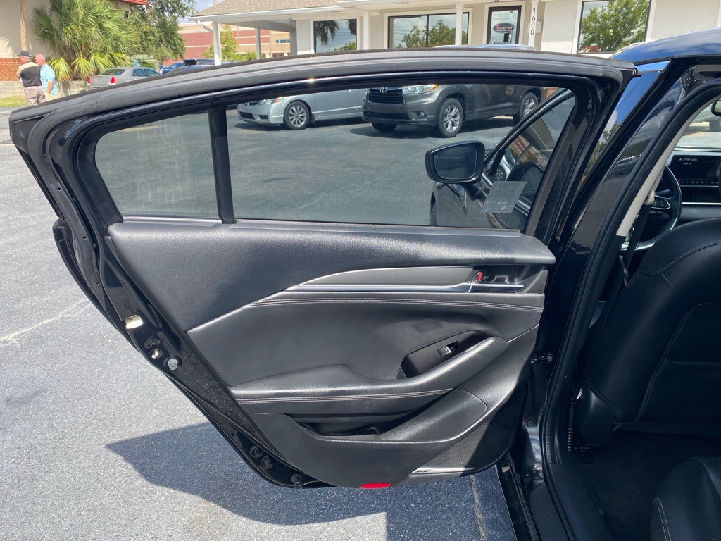 2018 Mazda Mazda6 Image 56