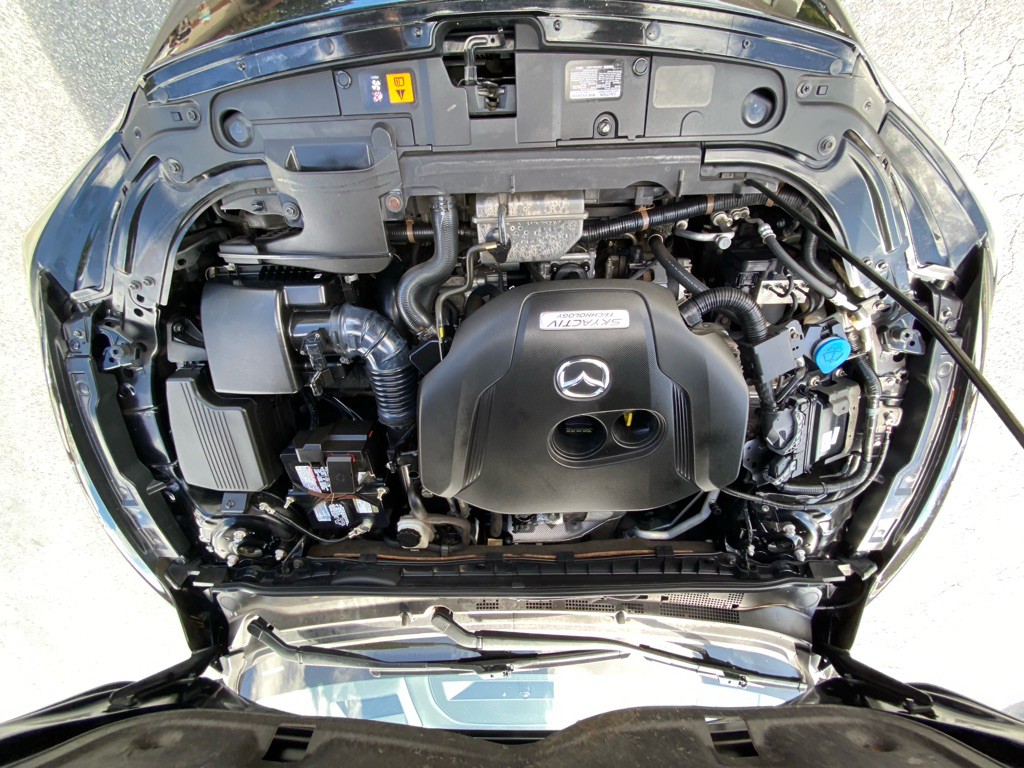 2018 Mazda Mazda6 Image 57