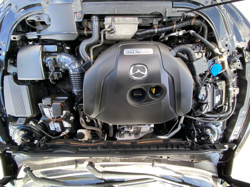 2018 Mazda Mazda6 Image 58