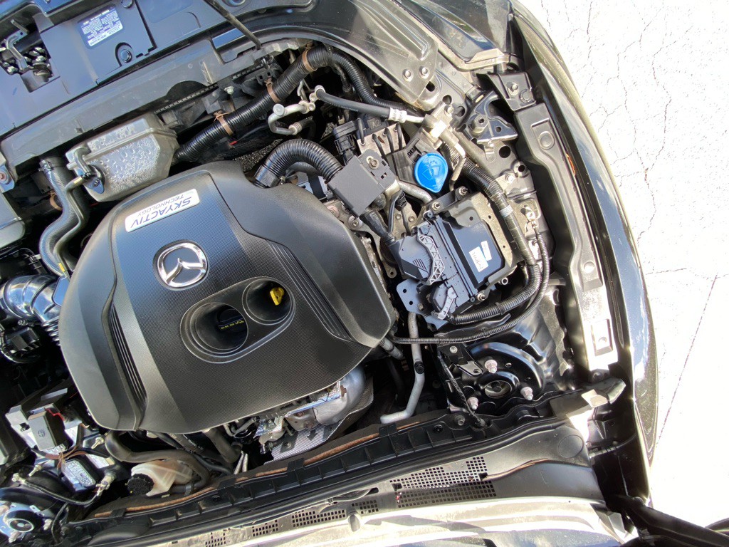 2018 Mazda Mazda6 Image 59