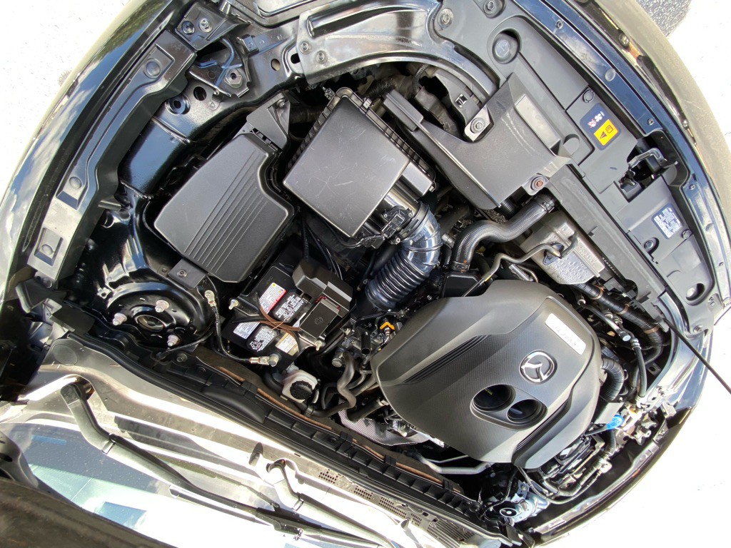 2018 Mazda Mazda6 Image 60