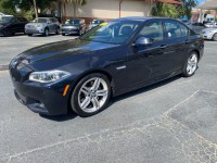 Image for 2016 BMW 5 Series 535i M Sport ID: 6865543
