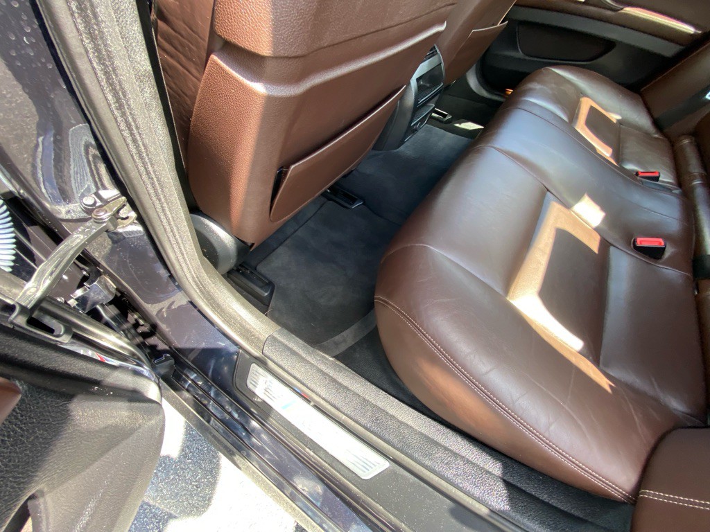 2016 BMW 5 Series Image 69