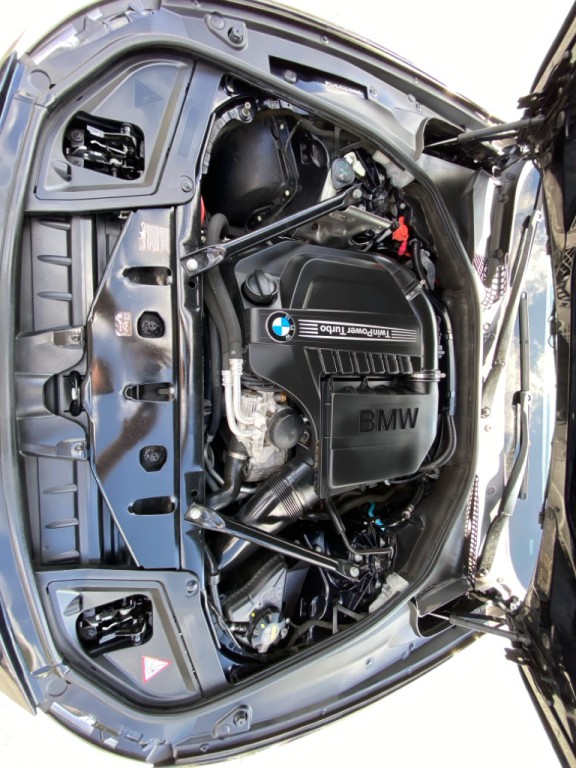 2016 BMW 5 Series Image 72