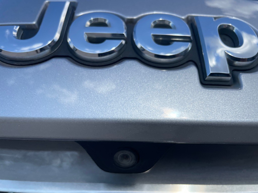 2015 Jeep Grand Cherokee Image 7
