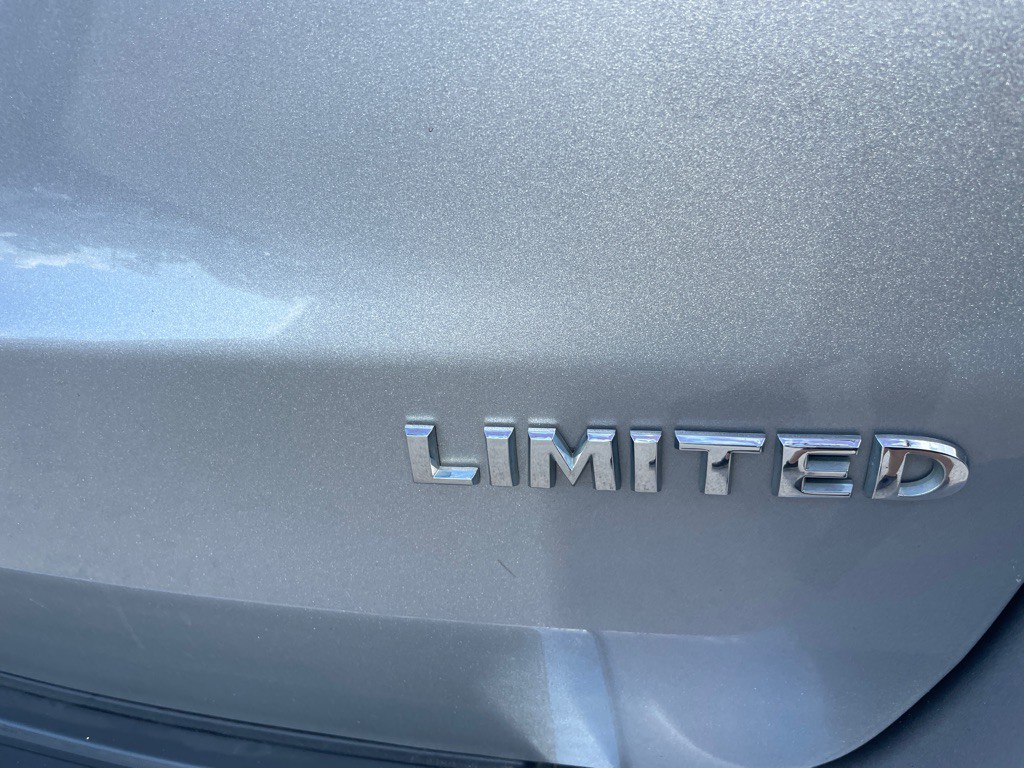 2015 Jeep Grand Cherokee Image 8