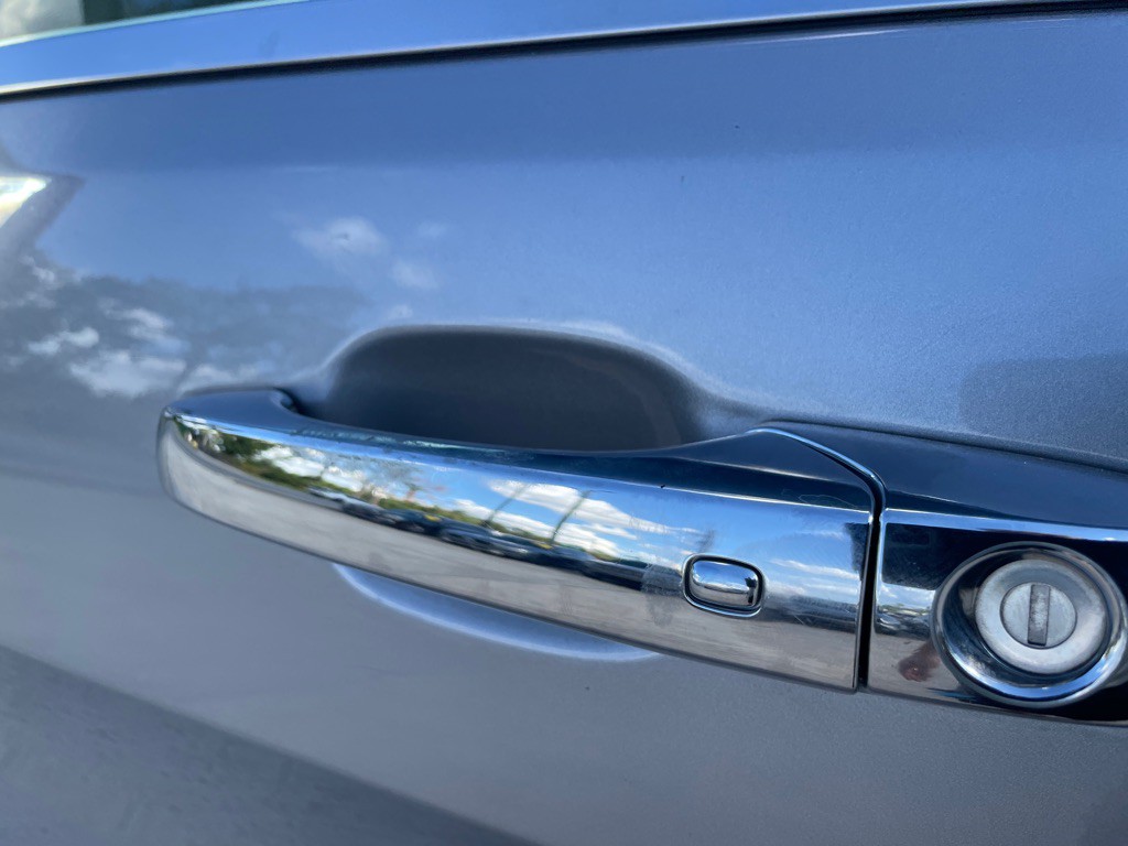 2015 Jeep Grand Cherokee Image 13