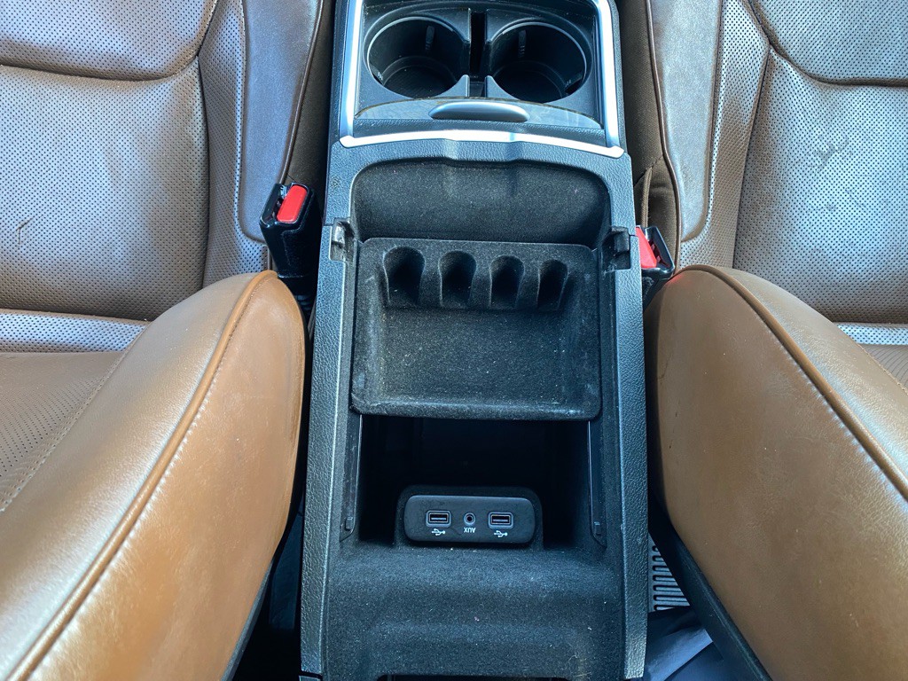 2018 Chrysler 300 Image 26